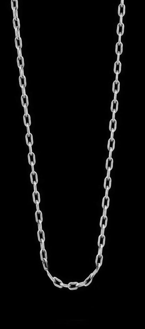 Chain with Clasp